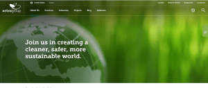 Conducting an environmental audit