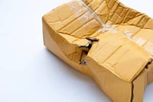 Document the damage