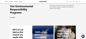 Partnering with eco-friendly suppliers and vendors