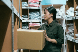 Ensure efficient inventory management