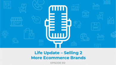 E512 - Selling 2 More Ecommerce Brands