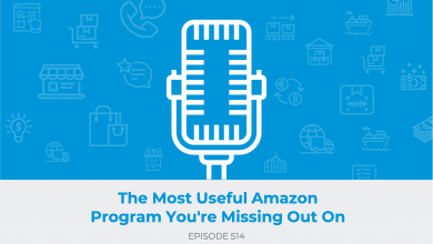 E514: The Most Useful Amazon Program You're Missing Out On