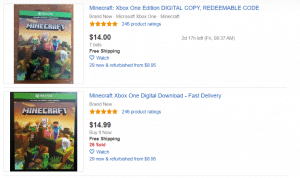 eBay’s Featured First ads help boost sales by displaying products at the top of search results. This isideal for new launches, limited-time offers, and high-margin product promotion.