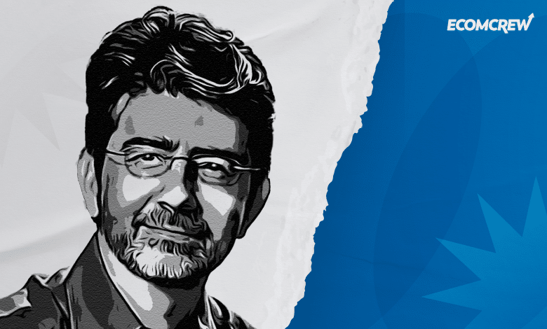 pierre omidyar