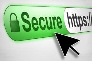 ssl certificate