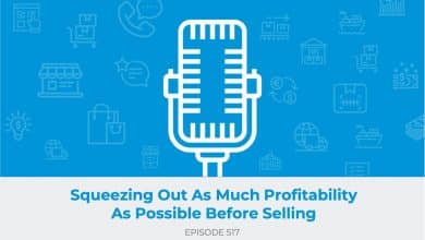 E517: Squeezing Out As Much Profitability As Possible Before Selling