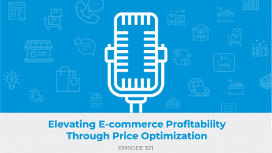 E521: Elevating E-commerce Profitability Through Price Optimization