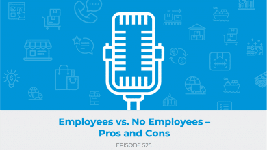 E525: E525: Employees vs. No Employees - Pros and Cons