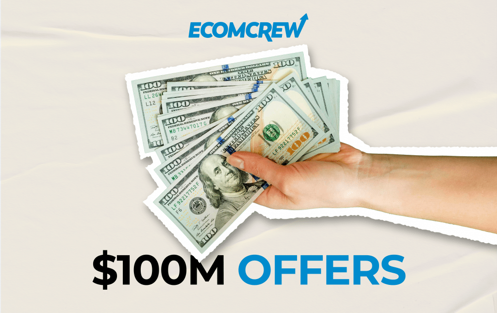 $100M Offers Book Summary