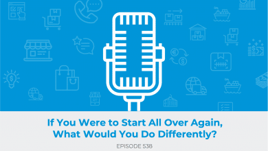 E538: If You Were to Start All Over Again, What Would You Do Differently?