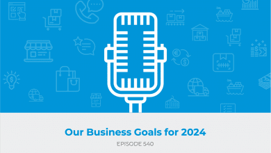 E540: Our Business Goals for 2024