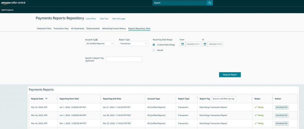 How to Automate Amazon Data Reporting and Collection