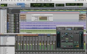 Recording/Editing Software
