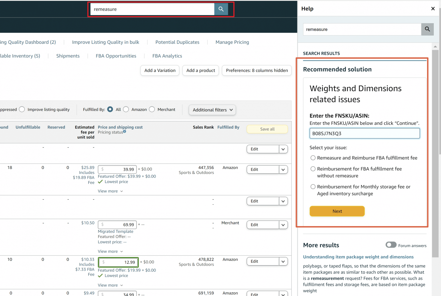 How to Reduce Amazon FBA Fees: 10 Effective Strategies