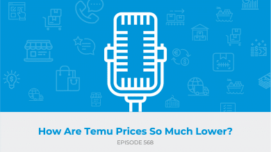 E568: How Are Temu Prices So Much Lower?