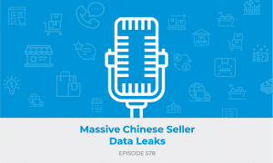 E578: Massive Chinese Seller Data Leaks