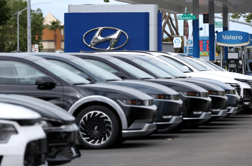 Hyundai Cars