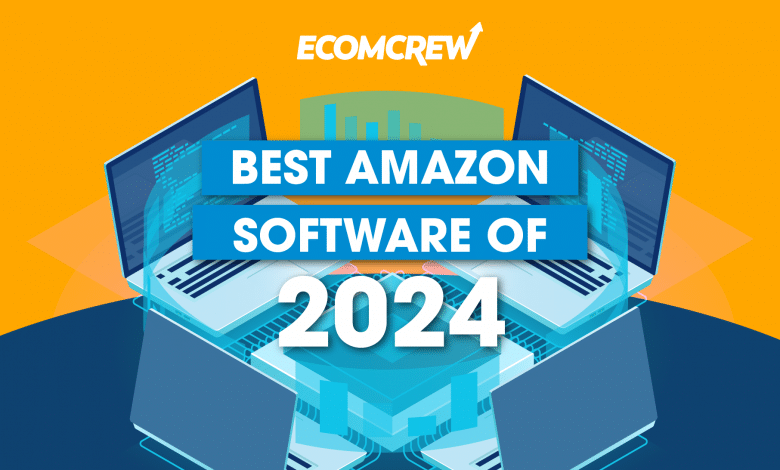 Best Amazon Software of 2024