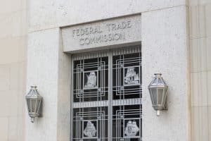 federal trade commission