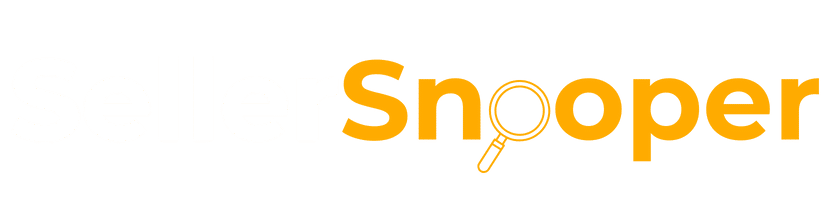 Amazon Trending Products Logo