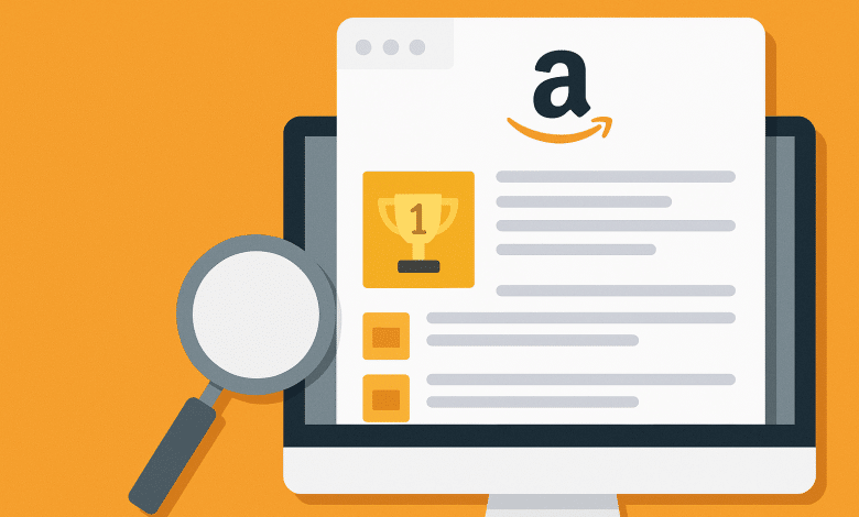 How to Scrape Amazon Best Sellers: A Step-by-Step Guide