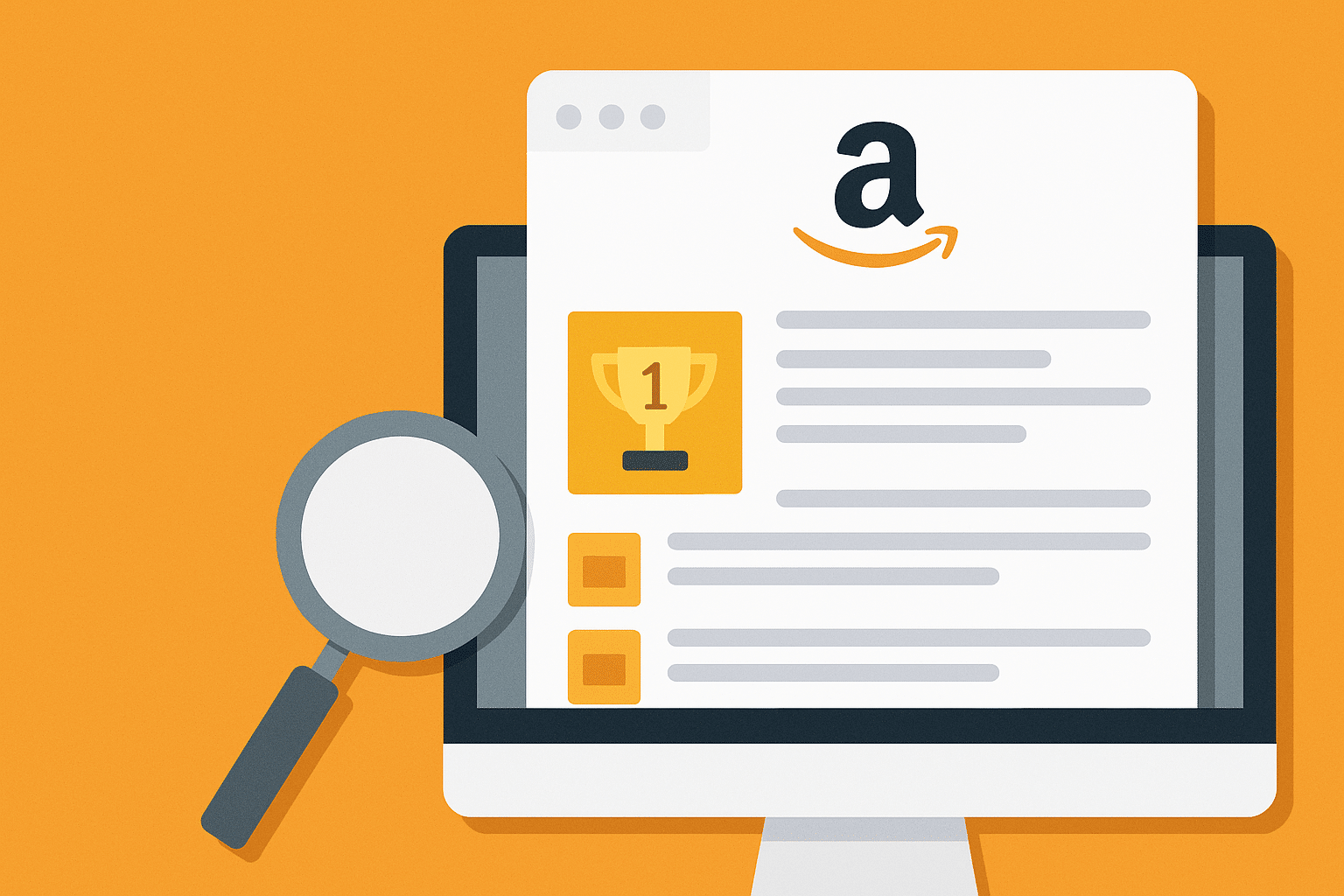 How to Scrape Amazon Best Sellers: A Step-by-Step Guide