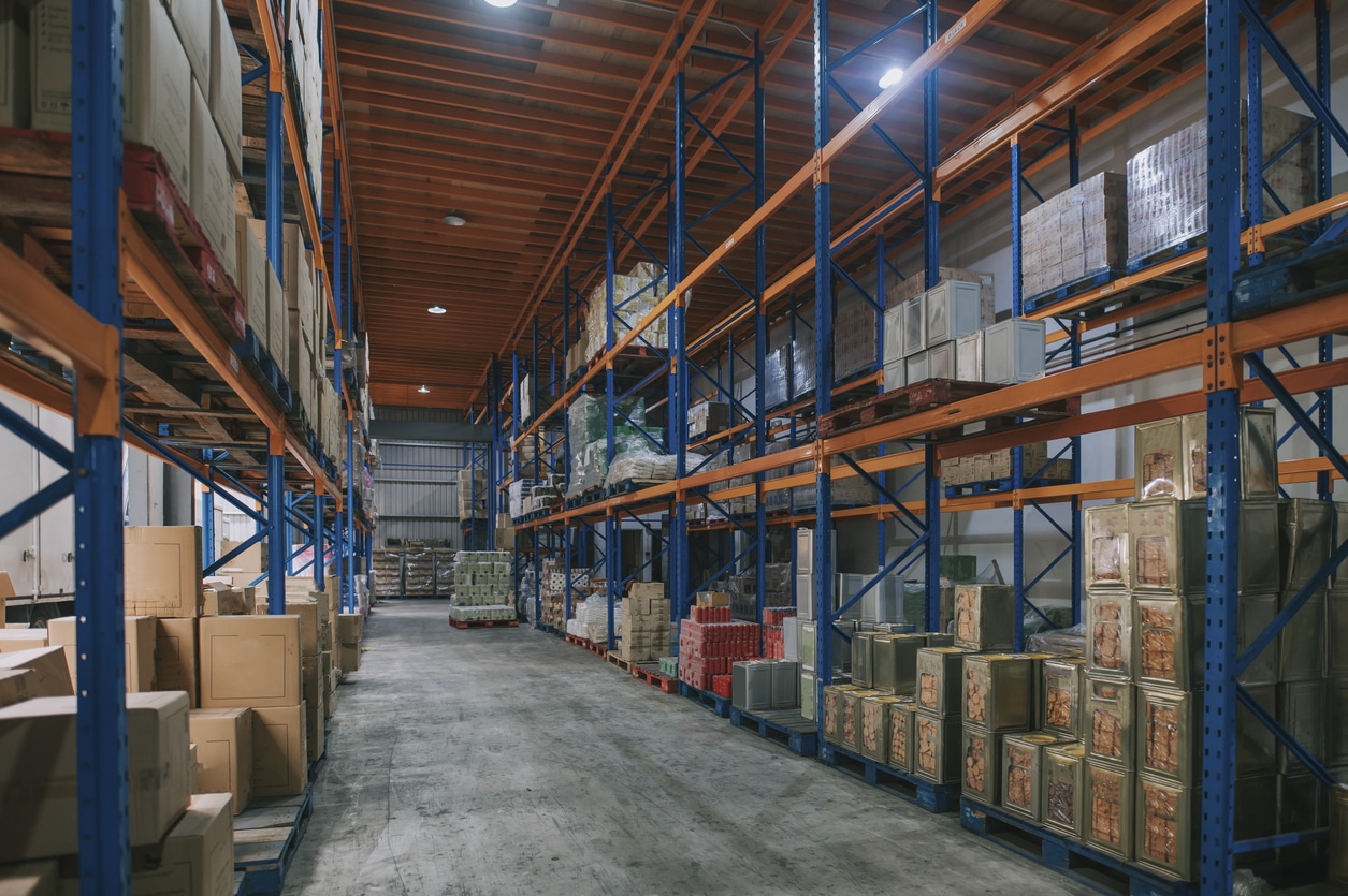 fulfillment services