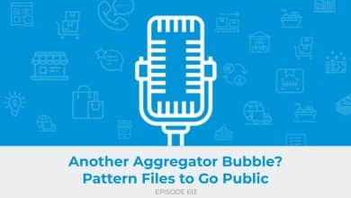 E613: Another Aggregator Bubble? Pattern Files to Go Public