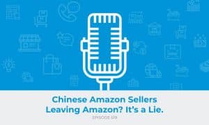 E619: % Of Chinese Sellers Declining? It's a Lie.