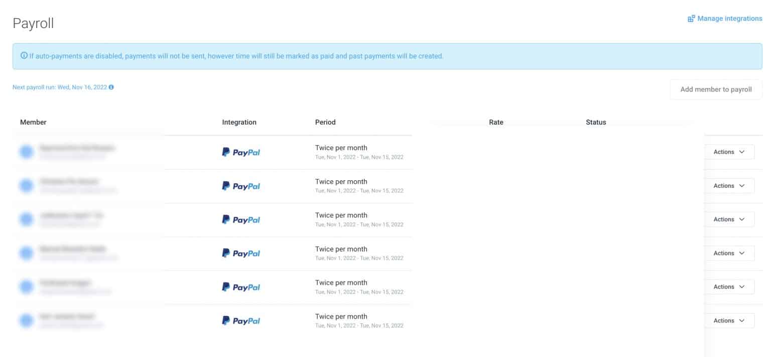 Hubstaff Review and Pricing