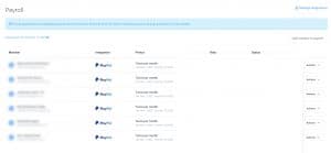 hubstaff payroll
