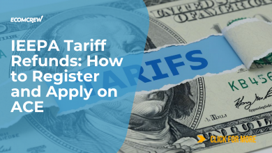 IEEPA Tariff Refunds: How to Register and Apply on ACE Article Cover Image