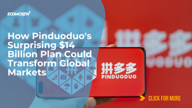 How Pinduoduo's Surprising $14 Billion Plan Could Transform Global Markets Article Cover Image