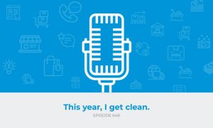E649: This year, I get clean.