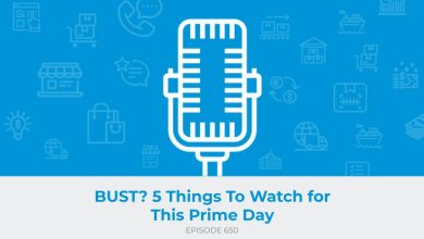 E650: BUST? 5 Things To Watch for During This Prime Day