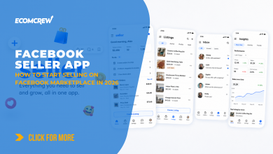 FACEBOOK SELLER APP HOW TO START SELLING ARTICLE FEATURED IMAGE