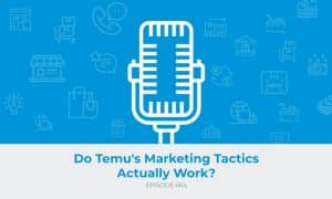 E664: Do Temu's Marketing Tactics Actually Work?