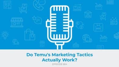 E664: Do Temu's Marketing Tactics Actually Work?