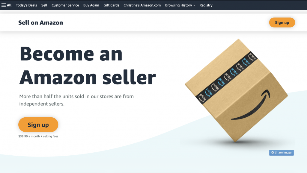 How to Sell Used Items on Amazon