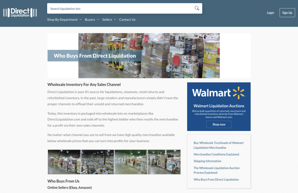 How to Sell Used Items on Amazon