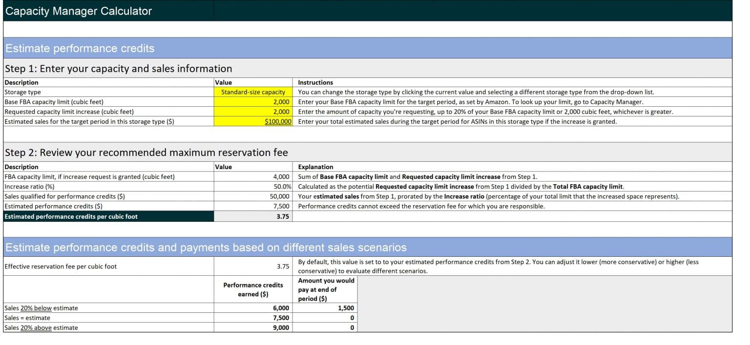 Amazon Storage Limits How to Avoid Them [August 2024 Guide]
